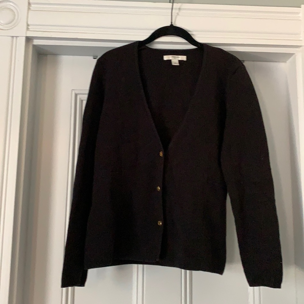Liz Claiborne sweater